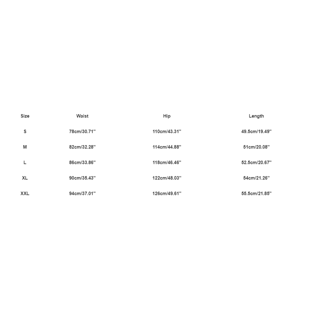 thumbnail image 3 of Pantalones cortos holgados con cordón para hombre - Transpirables y ligeros - Spandex, ropa urbana informal, tallas S-XXL, 3 of 8
